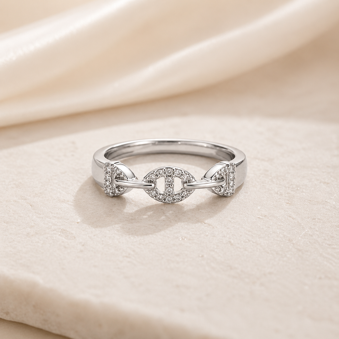 The Axis Ring