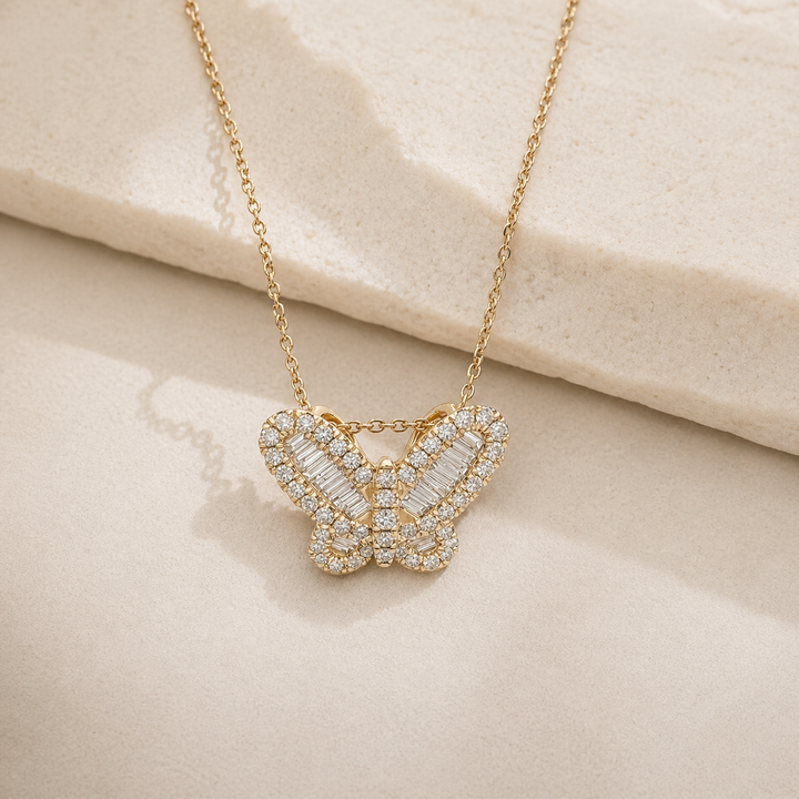 Luma Necklace